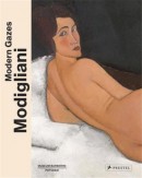 MODIGLIANI: MODERN GAZES