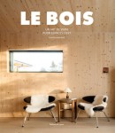 LE BOIS : UN ART DE VIVRE POUR ESPACES COSY