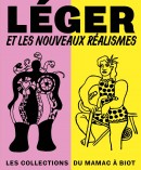 LGER ET LES NOUVEAUX RALISMES <BR> LES COLLECTIONS DU MAMAC  BIOT