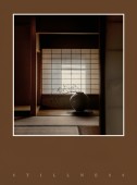 STILLNESS: AN EXPLORATION OF JAPANESE AESTHETICS IN ARCHITECTURE AND DESIGN