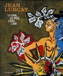 JEAN LURAT : LA TERRE, LE FEU, L'EAU, L'AIR