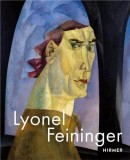 LYONEL FEININGER RETROSPECTIVE