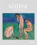 LE DSIR DE LA LIGNE <br> HENRI MATISSE DANS LES COLLECTIONS JACQUES DOUCET