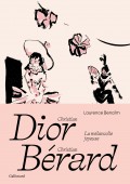 CHRISTIAN DIOR - CHRISTIAN BRARD : LA MLANCOLIE JOYEUSE