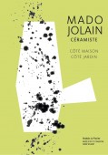 MADO JOLAIN CRAMISTE <BR> CT MAISON, CT JARDIN