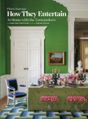 HENRI SAMUEL : MASTER OF THE FRENCH INTERIOR