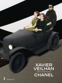 XAVIER VEILHAN - CHANEL: HAUTE [...]