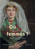 O SONT LES FEMMES? <BR> ENQUTE SUR LES ARTISTES FEMMES DU MUSE