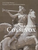 ANTOINE COYSEVOX : LE SCULPTEUR DU GRAND SICLE