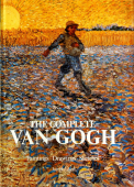 THE COMPLETE VAN GOGH: PAINTINGS, DRAWINGS, SKETCHES