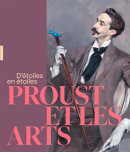 PROUST ET LES ARTS : D'TOILES EN TOILES