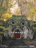 BOMARZO : IL SACRO BOSCO