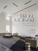 BRUNO MOINARD : DU TRAIT  LA LUMIRE