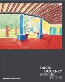 DAVID HOCKNEY : MOVING FOCUS