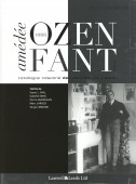 AMDE OZENFANT : CATALOGUE DES OEUVRES SUR PAPIER