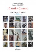 CAMILLE CLAUDEL : CATALOGUE RAISONN