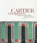 CARTIER TOURDISSANT<BR>HAUTE JOAILLERIE ET OBJETS PRCIEUX