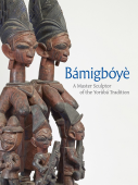 BMIGBY: A MASTER SCULPTOR OF THE YORUBA TRADITION