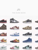 NIKE SB: THE DUNK BOOK