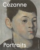 CZANNE : PORTRAITS