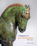 SCULPTURE OF LES ANIMALIERS 1900-1950