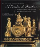 LE CABINET DE TRAVAIL DE NAPOLON III <BR> ET LE SALON DES LAQUES DE L'IMPRATRICE EUGNIE