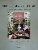 INTERIOR PORTRAITS AT HOME WITH CULTURAL PIONEERS<BR>AND CREATIVE MAVERIKS