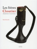 LES FRRES CLOUTIERCRAMISTES ET SCULPTEURS