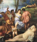 FRENCH DRAWINGS FROM THE AGE OF CLAUDE, POUSSIN, WATTEAU AND FRAGONARD <BR> HIGHLIGHTS FROM THE COLLECTION OF THE HARVARD ART MUSEUMS