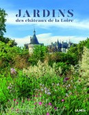 JARDINS : LE LIVRE DE TOUTES LES INSPIRATIONS