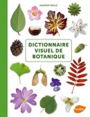 DICTIONNAIRE VISUEL DE BOTANIQUE