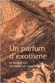 UN PARFUM D EXOTISME : LE BOUDOIR TURC DU CHTEAU DE FONTAINEBLEAU