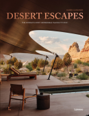 DESERT ESCAPES