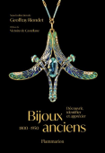 BIJOUX ANCIENS, 1800-1950