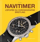 NAVITIMER : L'POPE DU CHRONOGRAPHE BREITLING