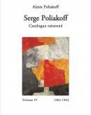 SERGE POLIAKOFF : CATALOGUE RAISONN [...]