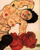 Egon Schiele : oeuvre complte