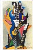 SONIA DELAUNAY