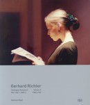 GERHARD RICHTER : CATALOGUE RAISONN<BR>VOL.4 : NOS. 652/1-805/6, 1988-1994