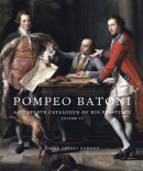 POMPEO BATONI<BR>A COMPLETE CATALOGUE OF HIS PAINTINGS