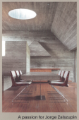 CHARLOTTE PERRIAND: COMPLETE WORKS <br> VOLUME 4: 1968-1999