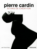 PIERRE CARDIN : 60 ANS DE CRATION