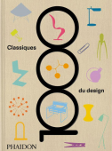 1000 CLASSIQUES DU DESIGN