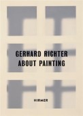 GERHARD RICHTER: ABOUT PAINTING, EARLY WORKS