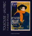 Henri de Toulouse-Lautrec  la Belle Epoque <br> French cancans, oeuvres graphiques : une collection prive