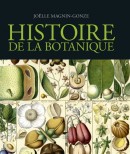 HISTOIRE DE LA BOTANIQUE