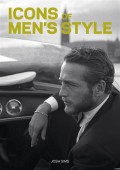 ICONS OF MEN'S STYLE