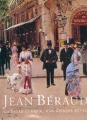 JEAN BRAUD : LA BELLE POQUE, UNE POQUE RVE <BR> CATALOGUE RAISONN