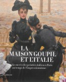 GUSTAVE CAILLEBOTTE : LA PEINTURE EST UN JEU SRIEUX