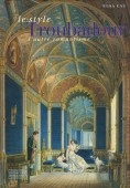 PALAIS DISPARUS DE NAPOLON : TUILERIES, SAINT-CLOUD, MEUDON